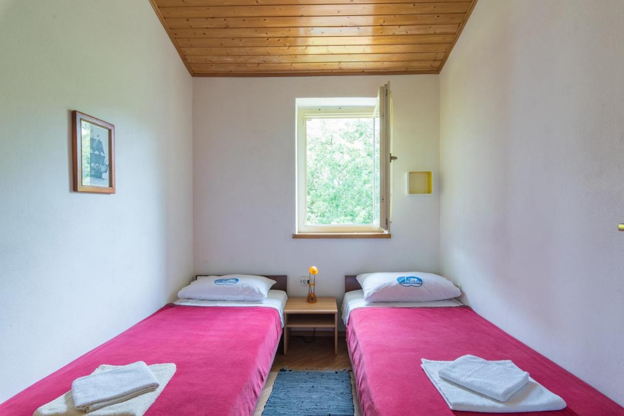 Apartments Kadum 25 Kadumi 외부 사진