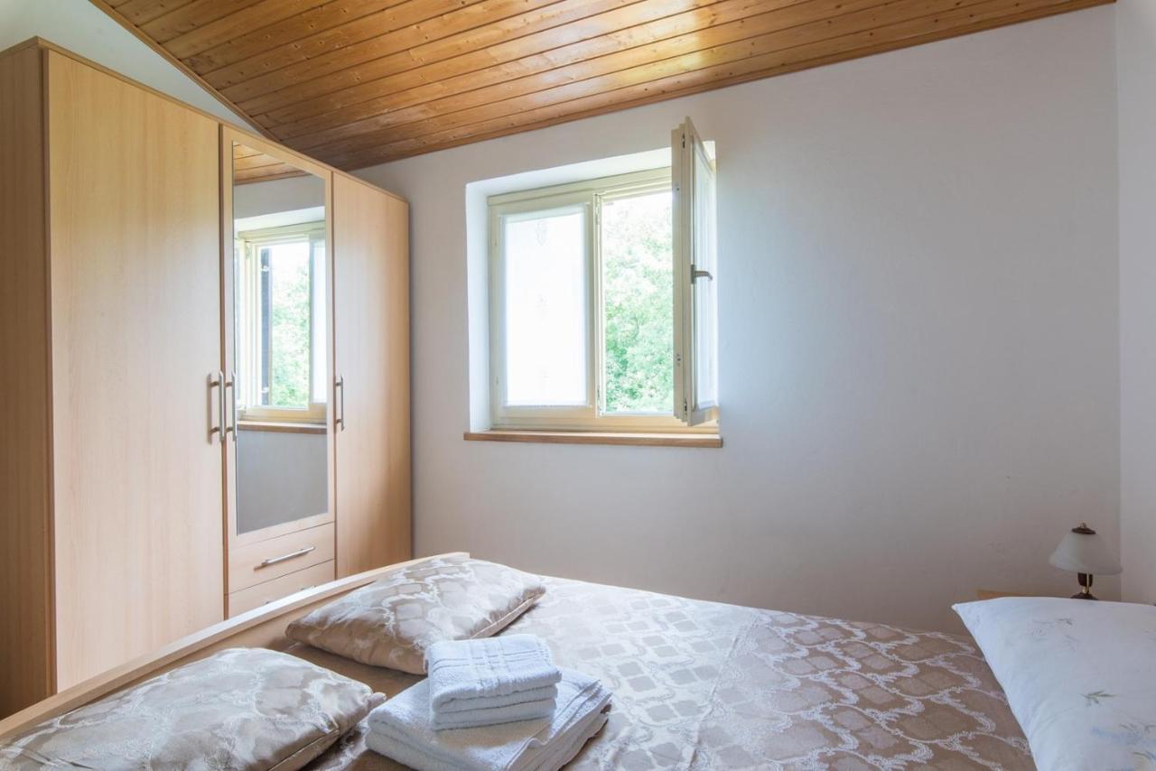 Apartments Kadum 25 Kadumi 외부 사진
